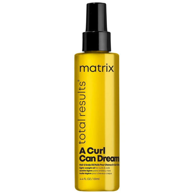 A Curl Can Dream Hair Oil Image thumbnail