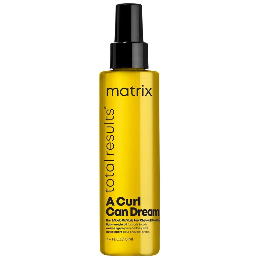 A Curl Can Dream Hair Oil Image