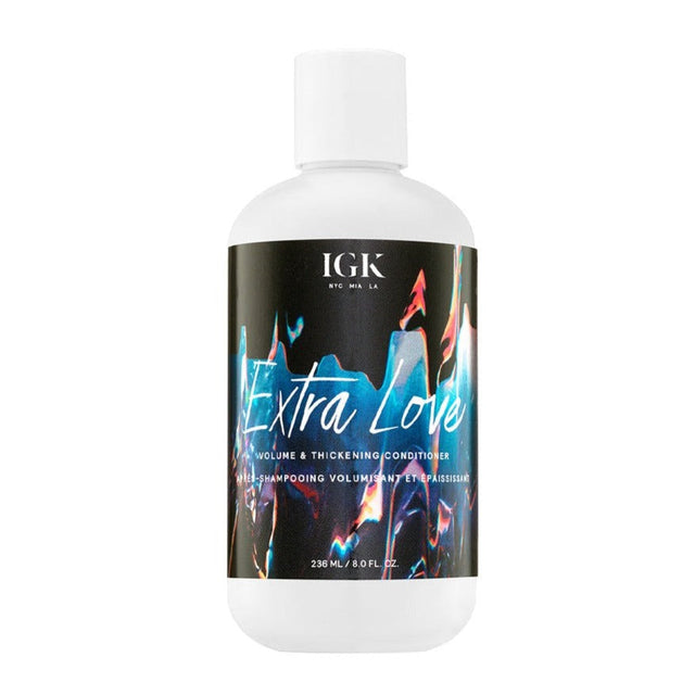 Extra Love Volume + Thickening Conditioner Image thumbnail