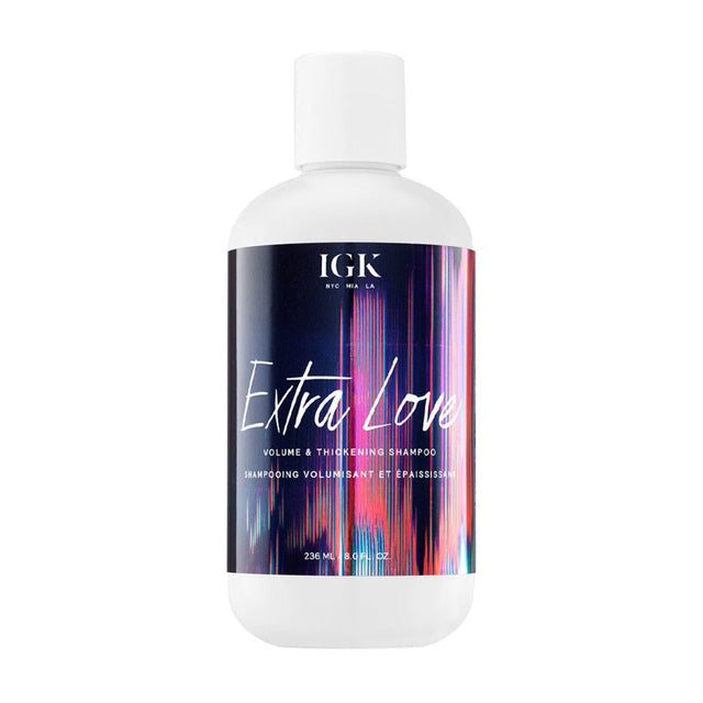 Extra Love Volume + Thickening Shampoo Image thumbnail