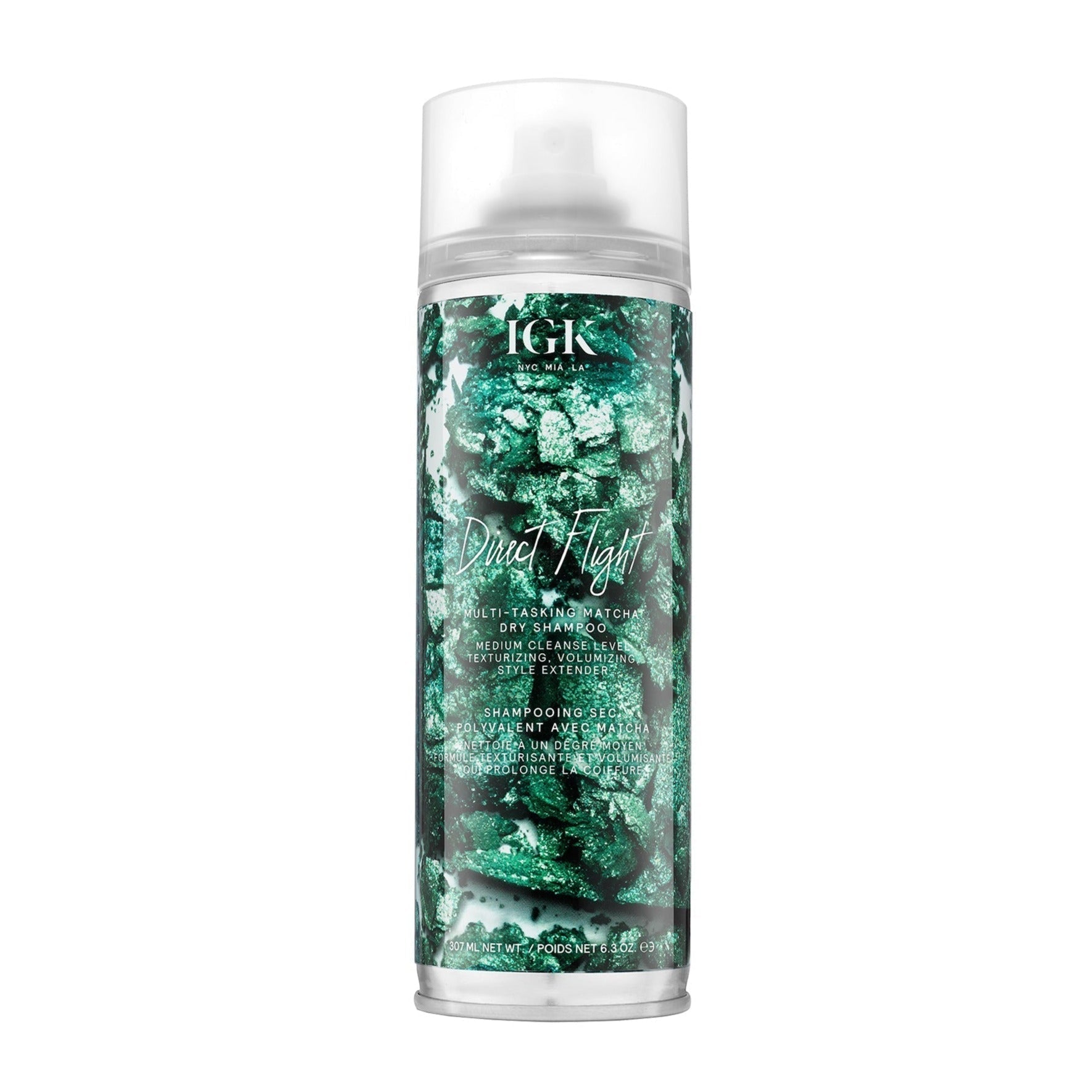 IGK Direct Flight Dry Shampoo Allure by Epic