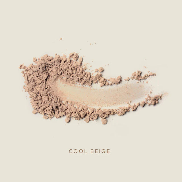 Loose Mineral Foundation - Cool Beige Image thumbnail