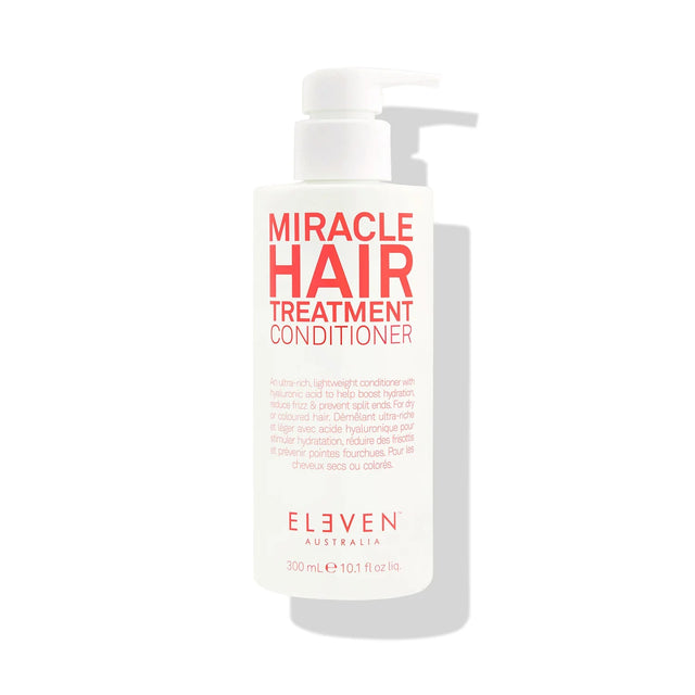 Miracle Hair Treatment Conditioner Image thumbnail