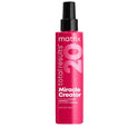 Multi tasking Hair Treatment