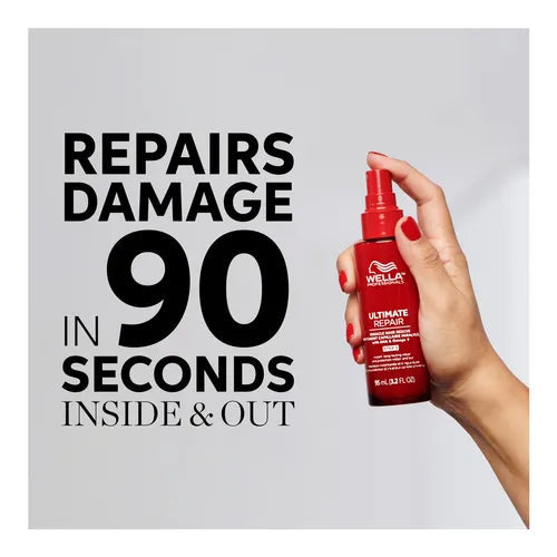 Ultimate Repair Miracle Hair Rescue Image thumbnail