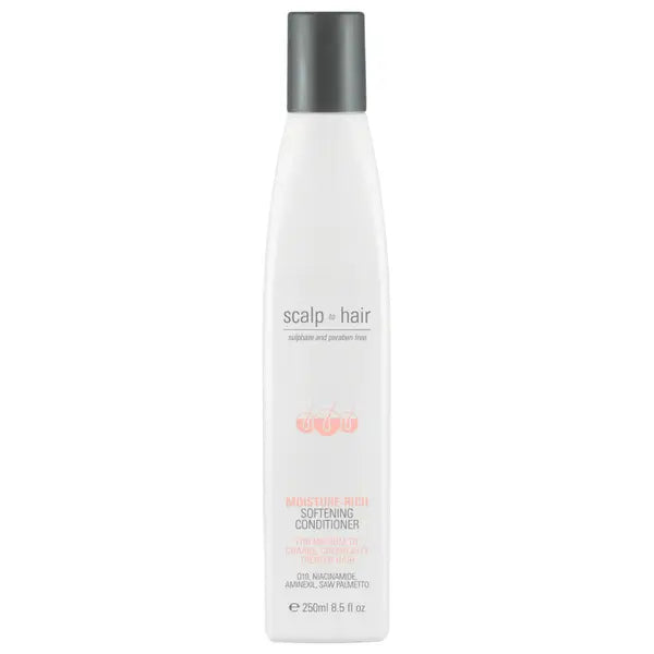 Moisture-Rich Conditioner Image