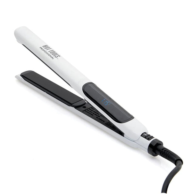 Nano Ceramic Straightener 25mm Image thumbnail