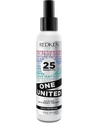 One United Multi-Benefit Treatment