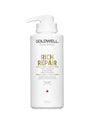 Rich Repair 60sec Treatment BASIN