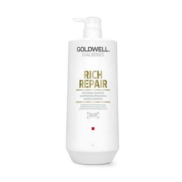 Dualsenses Rich Repair Restoring Shampoo Image thumbnail