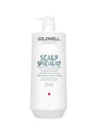 SS Deep Cleansing Shampoo BASIN