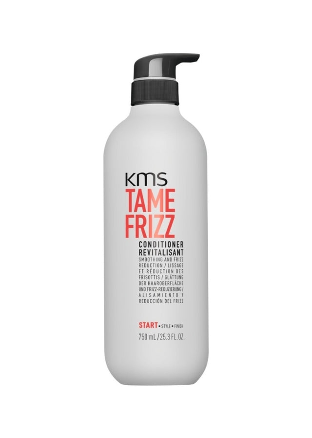 TameFrizz Conditioner Image thumbnail