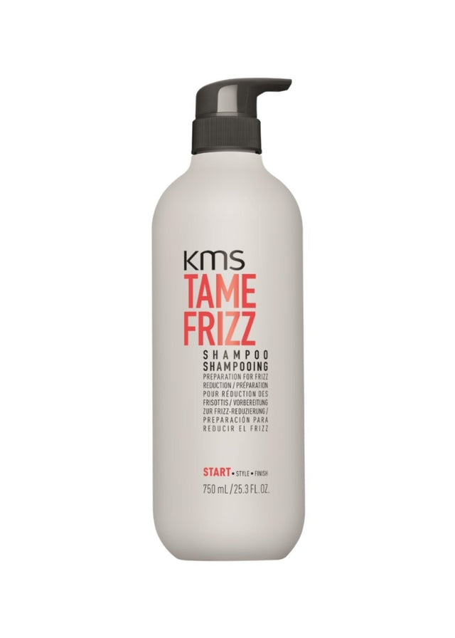 TameFrizz Shampoo Image thumbnail