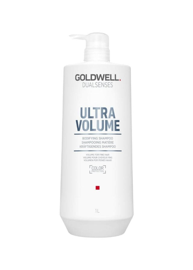 Dualsenses Ultra Volume Bodifying Shampoo Image thumbnail